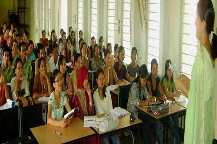 classroom